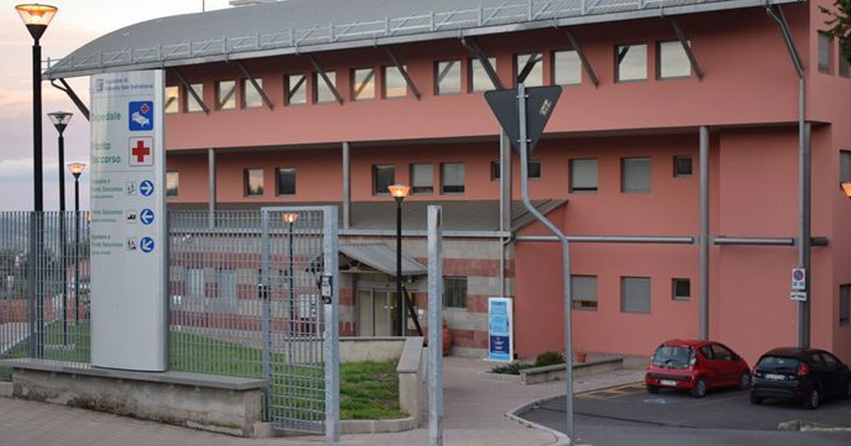 Ospedale di Abbadia San Salvatore, passi concreti per il rafforzamento del presidio sanitario