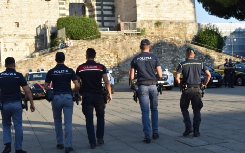 Zone ad alto rischio, fine settimana di controlli straordinari