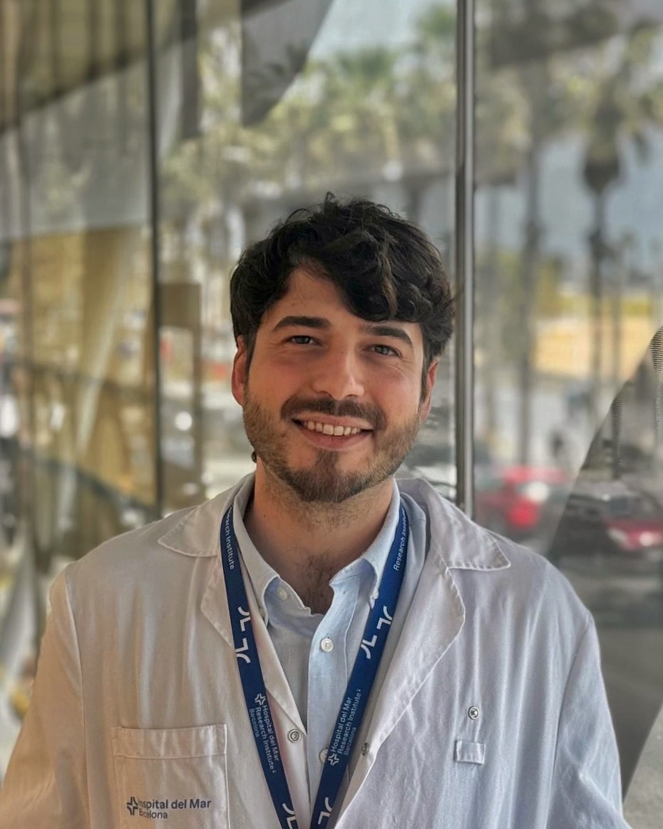 Intelligenza artificiale applicata all’oncologia, premiato medico pisano