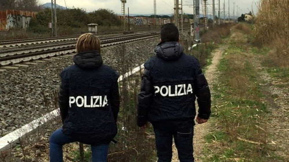 San Giuliano, ordigni al cantiere del Sant’Anna: la rivendicazione anarchica