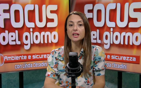 Focus del Giorno: zanzare e pesticidi