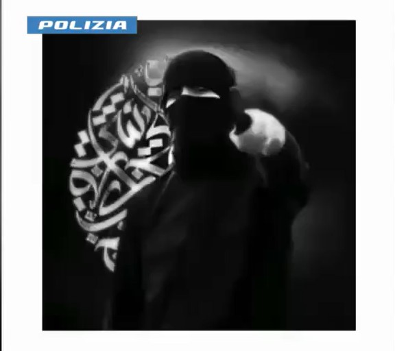 Terrorismo, arrestato un 15enne tunisino radicalizzato