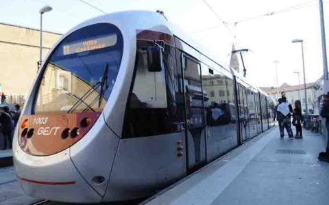 Scandicci, Villa Costanza: Comune e Regione al lavoro per alleggerire la tramvia