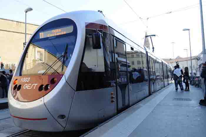 Scandicci, Villa Costanza: Comune e Regione al lavoro per alleggerire la tramvia