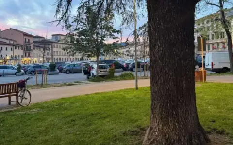 Prato, restano in carcere i due aggressori di Jacopo Cerbai