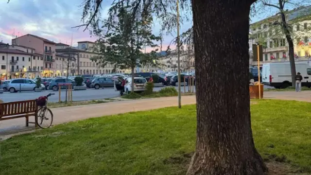 Prato, restano in carcere i due aggressori di Jacopo Cerbai