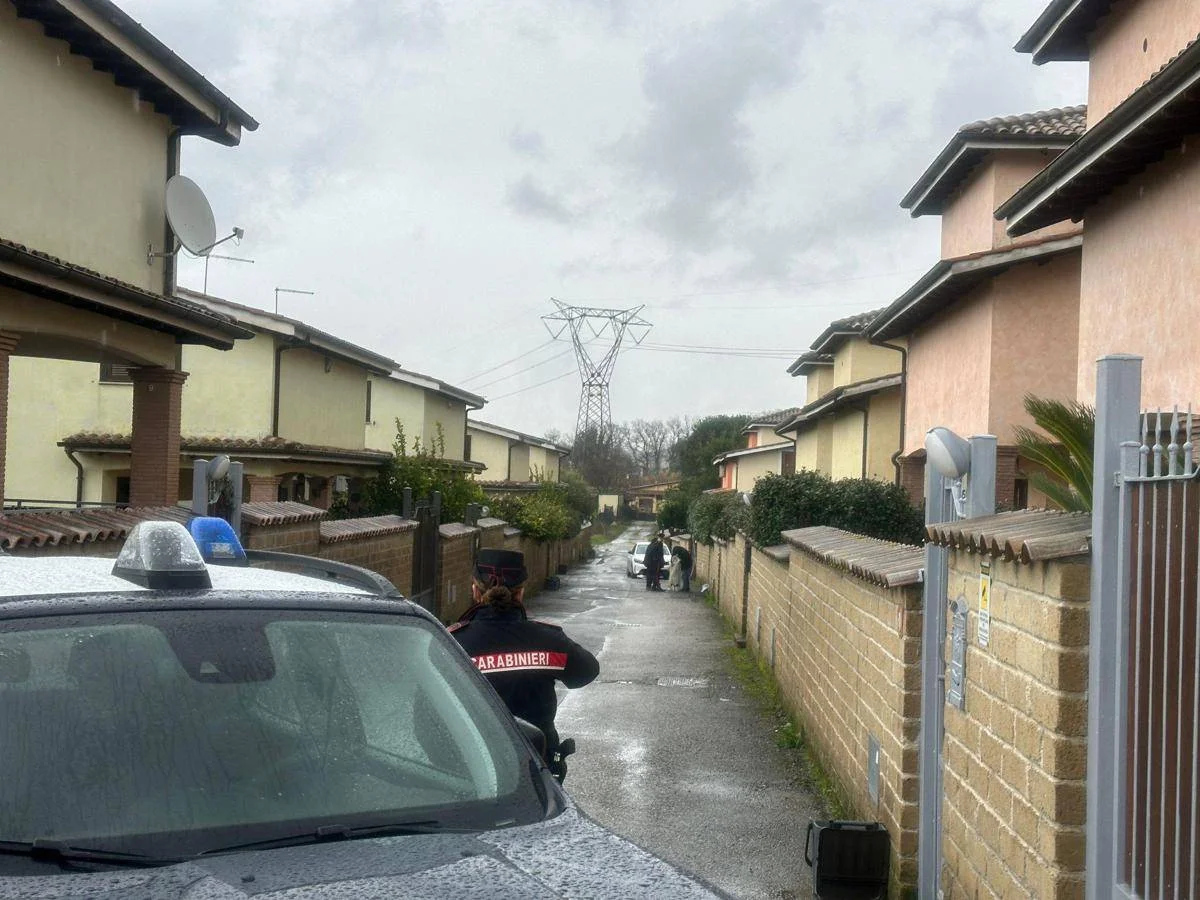 Coppia uccisa per rapina a Osteria Nuova, omicida condannato all’ergastolo