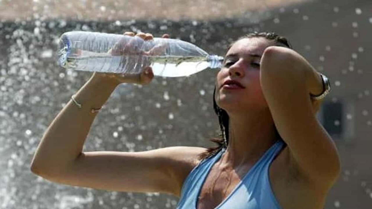 Caldo da record, in arrivo una breve tregua