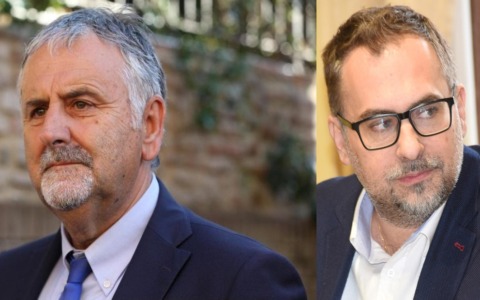 Amministrative, ad Arezzo corsa a sei per il dopo Ghinelli