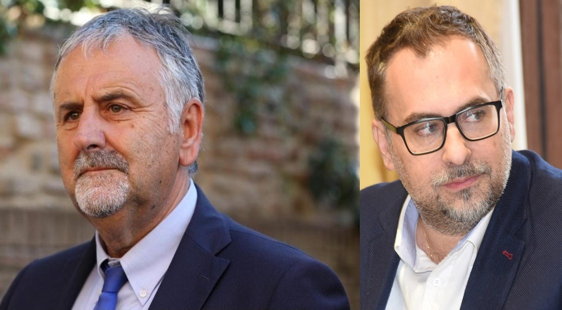 Amministrative, ad Arezzo corsa a sei per il dopo Ghinelli