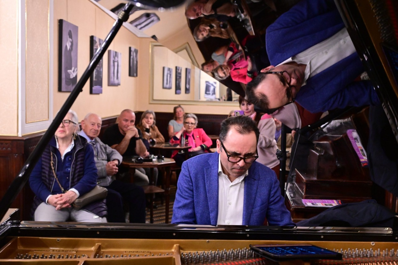 La riapertura dell’antico caffé di Puccini è un successo