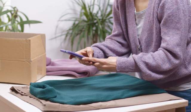 Vinted: come il second hand sta cambiando il modo di acquistare e vendere