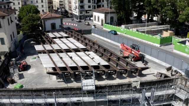 Ponte al Pino chiuso dal 25 maggio al 14 settembre. E a luglio sarà sospeso anche il transito pedonale