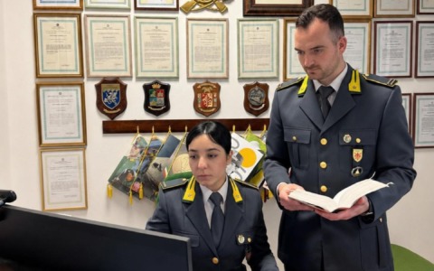 Lavoro domestico, individuati 21 evasori