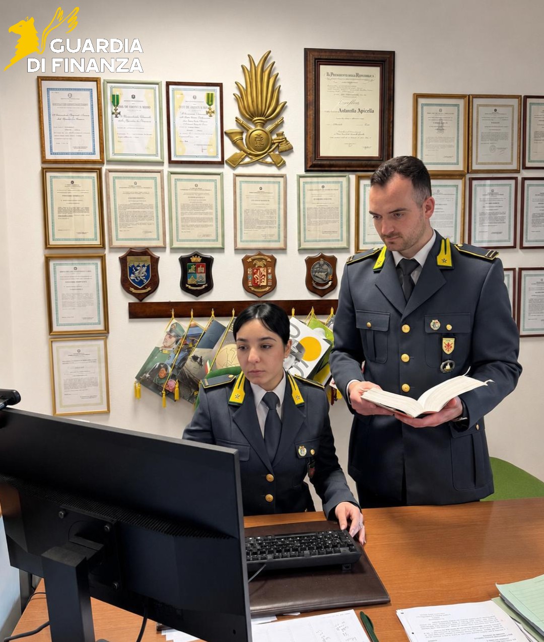 Lavoro domestico, individuati 21 evasori