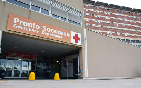 Toscana, pronto soccorso: aumentano i codici minori e crescono gli incassi da ticket