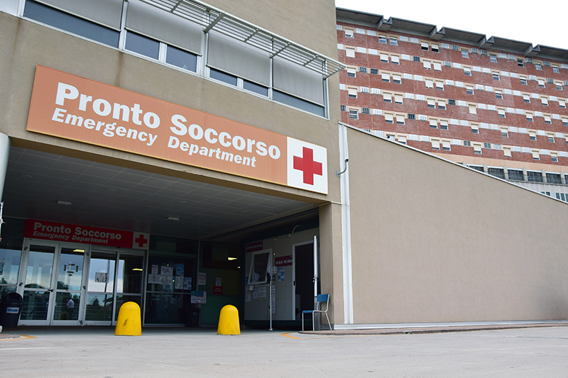 Toscana, pronto soccorso: aumentano i codici minori e crescono gli incassi da ticket