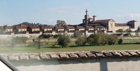 Cold case di Lucca: indagato il marito di Rosita, scomparsa 12 anni fa