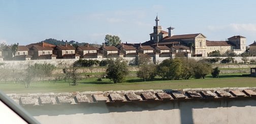 Cold case di Lucca: indagato il marito di Rosita, scomparsa 12 anni fa