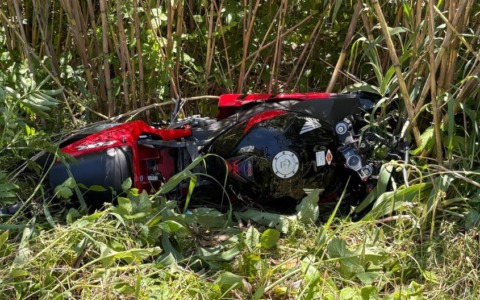 Scontro moto-furgone: muore un 44enne
