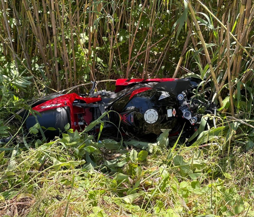 Scontro moto-furgone: muore un 44enne