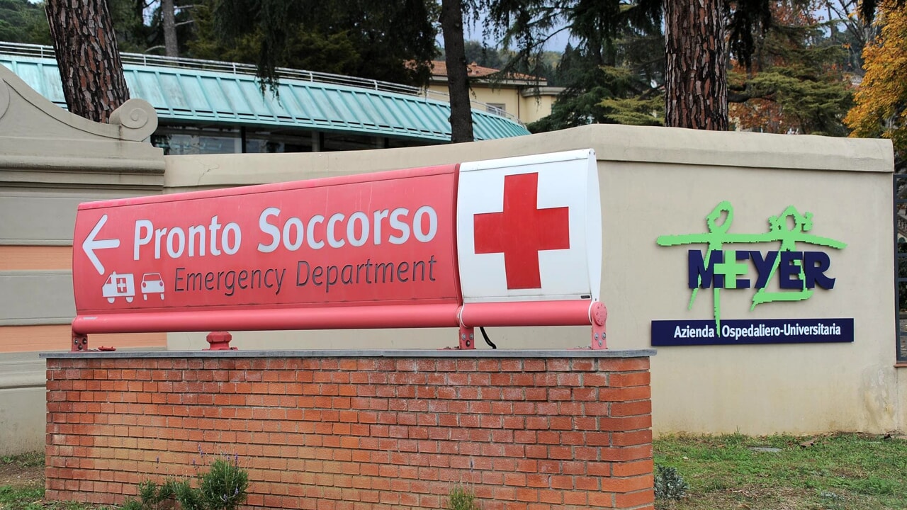 Firenze, bimbo di 5 anni morto al Meyer: s’indaga per responsabilità sanitaria
