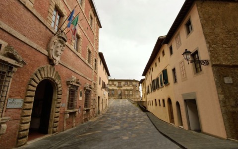 Colle Valdelsa, torna a riunirsi il Consiglio Comunale