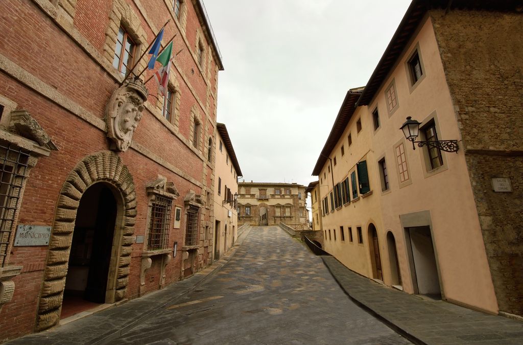 Colle Valdelsa, torna a riunirsi il Consiglio Comunale