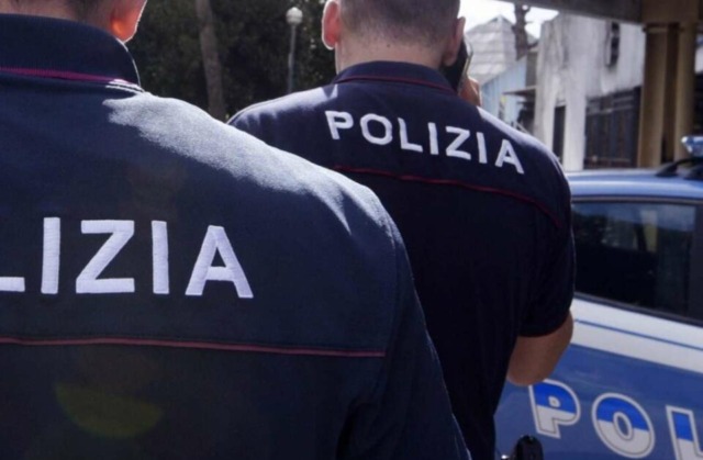 Segregata in casa dal marito e picchiata mentre è incinta, arrestato