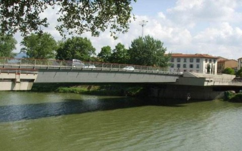 Firenze, Ponte da Verrazzano: attesa la super perizia