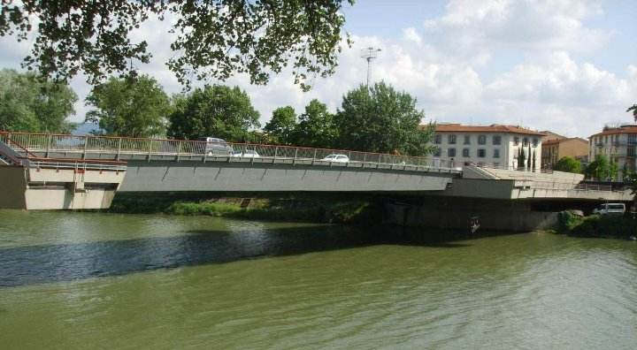 Firenze, Ponte da Verrazzano: attesa la super perizia