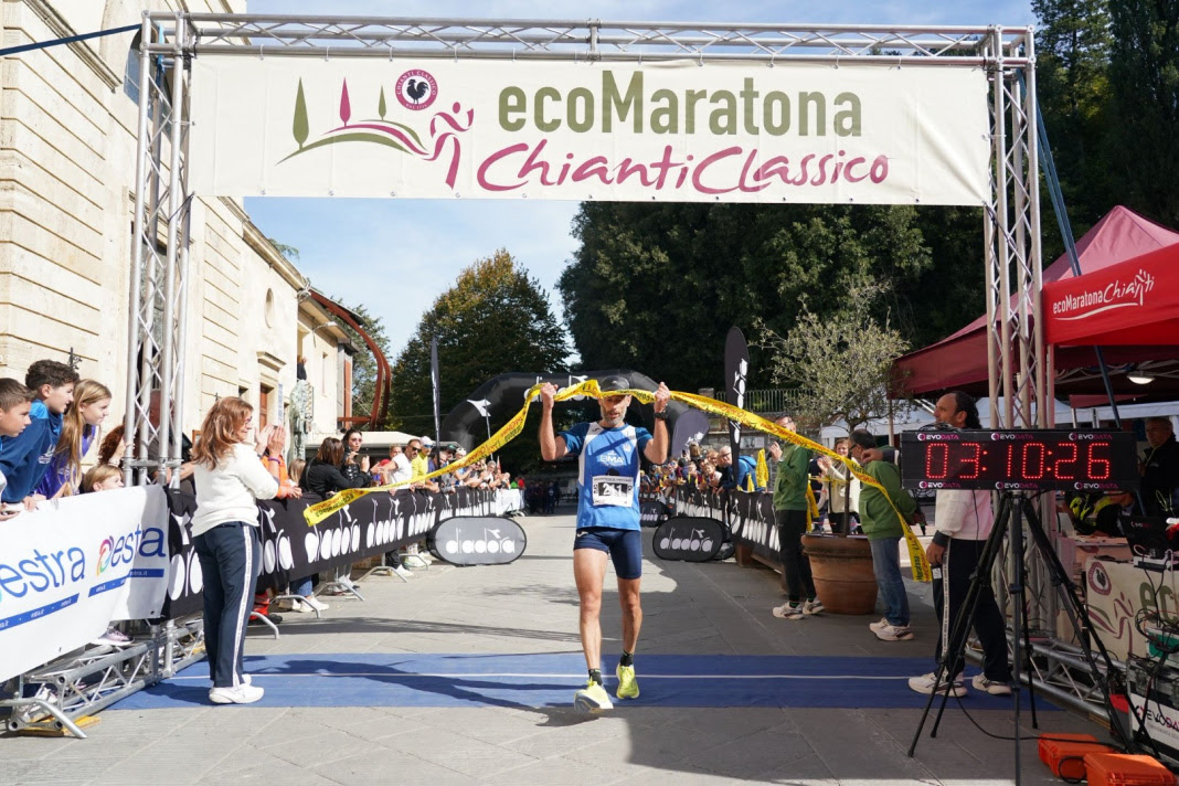 EcoMaratona del Chianti Classico, Gruppo Estra conferma la vicinanza alla 19a edizione