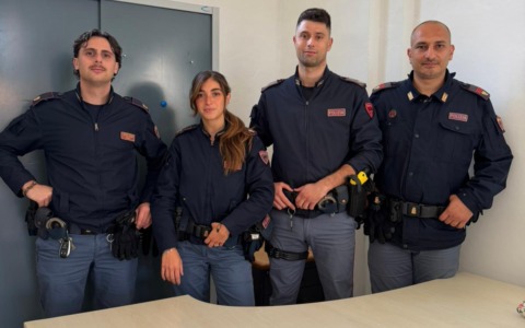 Il finto maresciallo bussa alla porta, ma in salotto trova la Polizia (quella vera): sventata truffa da 4mila euro a Siena