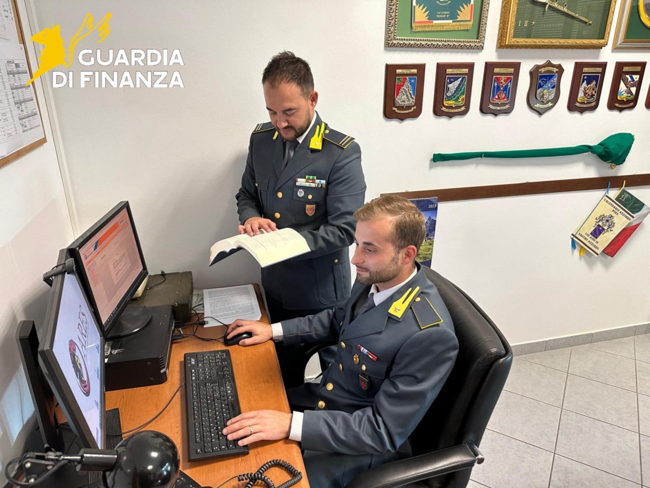 Truffa milionaria a risparmiatori: condannato consulente finanziario. Negli anni aveva spillato oltre 5 milioni di euro
