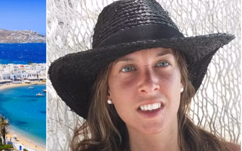Morta a Mykonos prima del matrimonio: fermate due persone