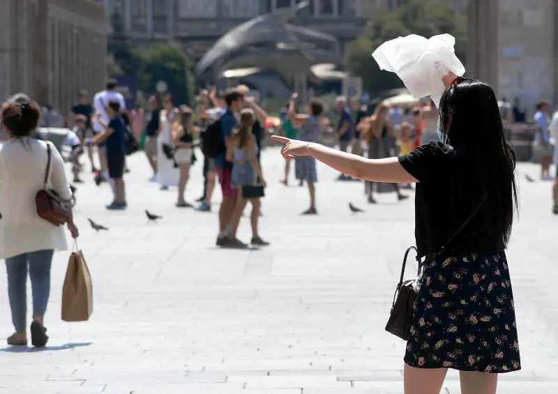 Firenze, aria condizionata in tilt agli Uffizi: caos e polemiche