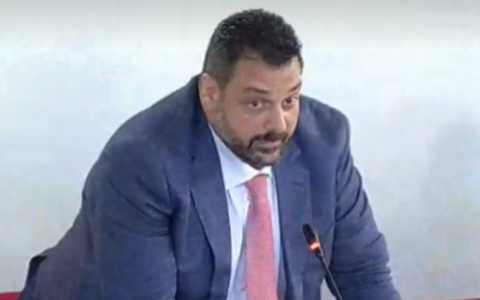 Addio a Fabrizio Ferri, vicepresidente del Consiglio Comunale