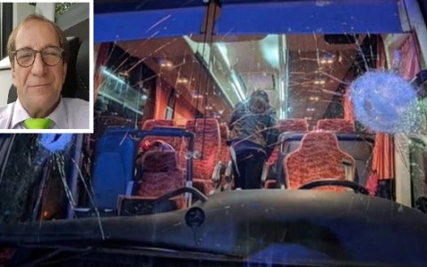 Assalto al pullman dei tifosi del Pistoia Basket: cinque nuovi arresti per l’omicidio dell’autista Raffaele Marianella