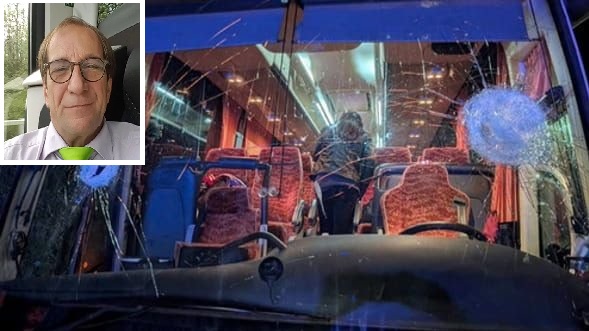 Assalto al pullman dei tifosi del Pistoia Basket: cinque nuovi arresti per l’omicidio dell’autista Raffaele Marianella