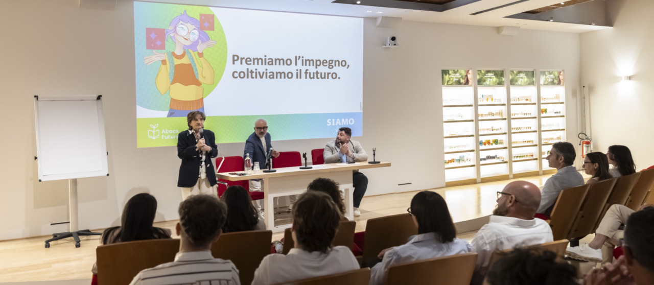 Aboca Future Support: al via la prima edizione del progetto di borse di studio per i figli e le figlie dei dipendenti