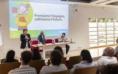 Aboca Future Support: al via la prima edizione del progetto di borse di studio per i figli e le figlie dei dipendenti