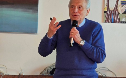 Addio al medico gentiluomo di Campi