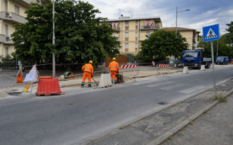 Al via i lavori a Castelfiorentino per il potenziamento dell’acquedotto: investimenti da oltre 4.5 milioni di euro