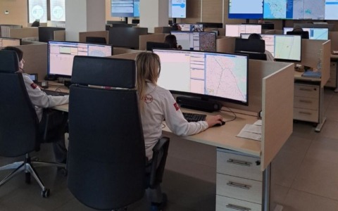 Caldo e malori, ecco come risponde la rete dell’emergenza