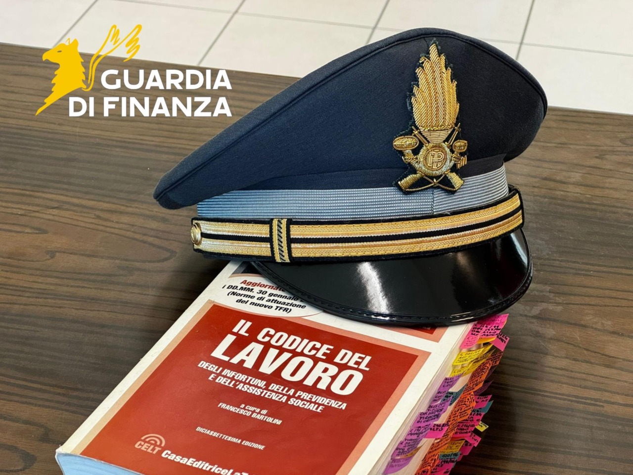 Salone di bellezza abusivo in Garfagnana, scatta la denuncia