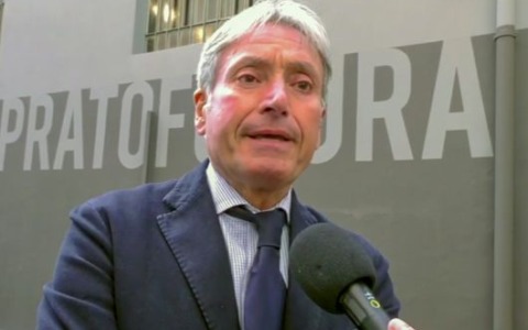 Grave incidente, l’ex procuratore di Prato Nicolosi in prognosi riservata