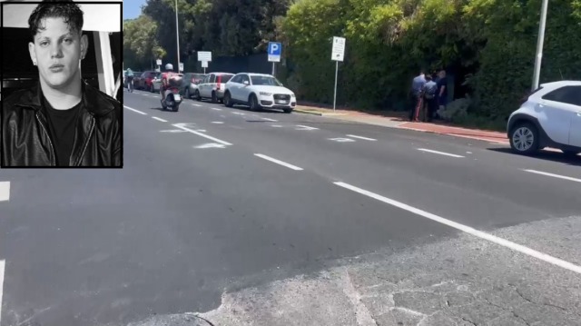 Gabriele Martini e i sogni spezzati sul lungomare della Versilia. Fermato un 27enne per omicidio stradale