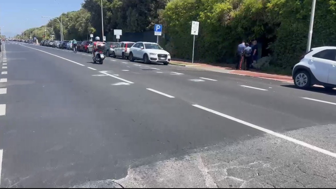 Gabriele Martini ucciso a 17 anni sul lungomare a Forte dei Marmi: fermato un uomo