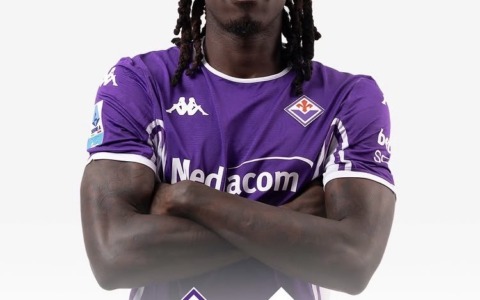 Ladri in casa di Moise Kean, rubati orologi di lusso
