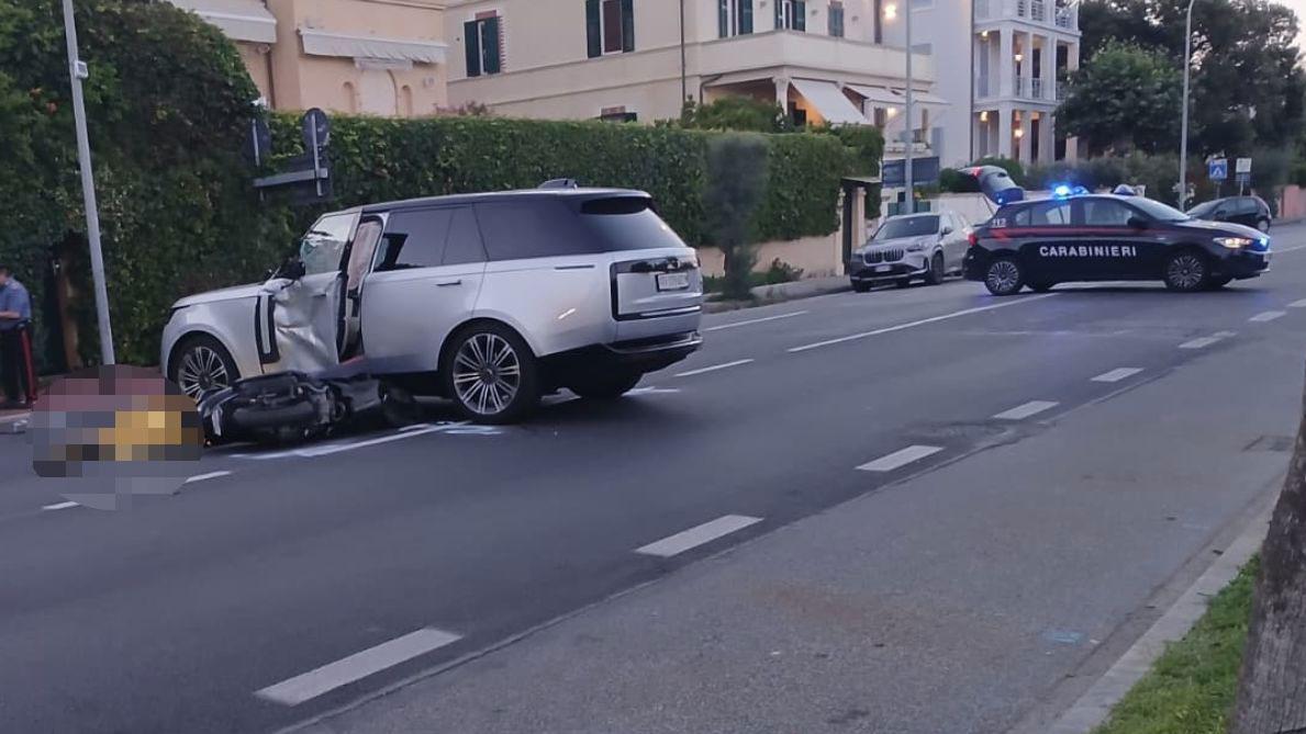 17enne morto sul lungomare, domiciliari convalidati per il pirata della strada
